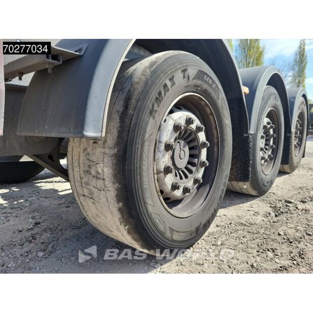2017 Van Hool 3 AXLES-41977922