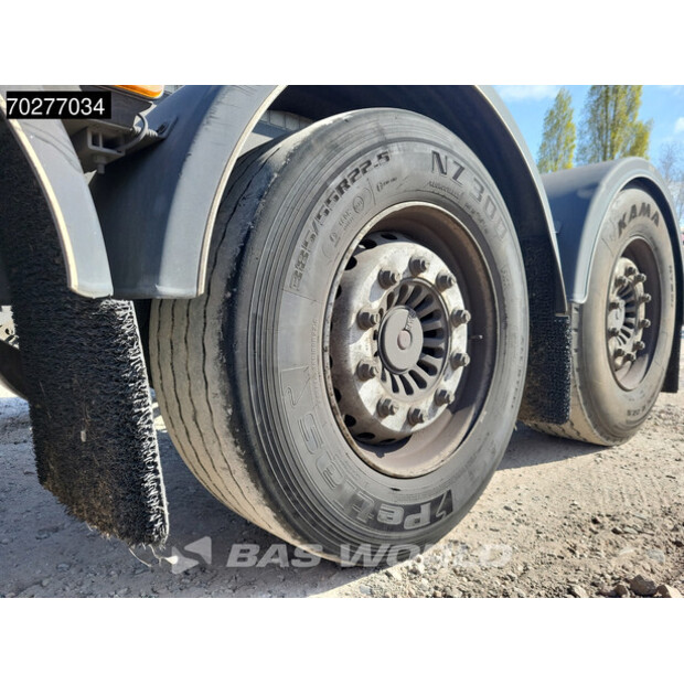 2017 Van Hool 3 AXLES-41977923