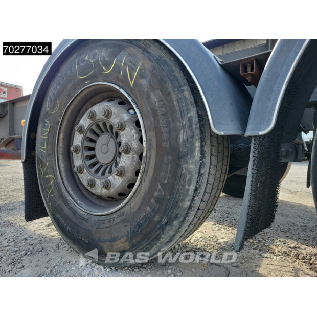 2017 Van Hool 3 AXLES-41977925