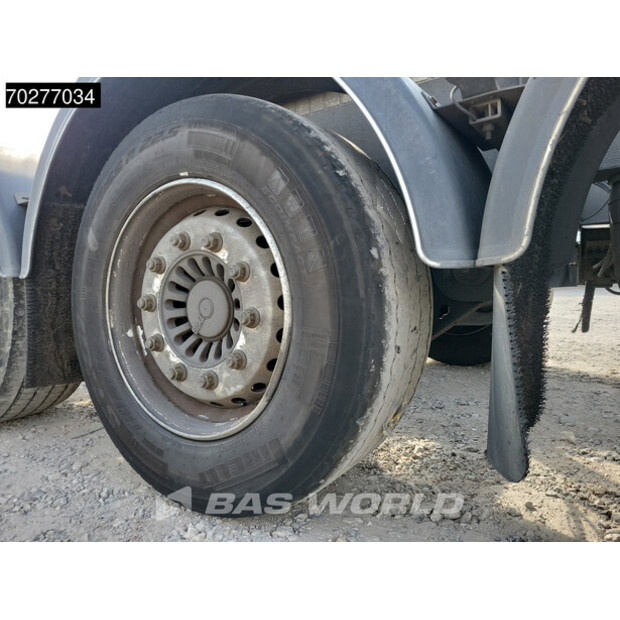 2017 Van Hool 3 AXLES-41977926