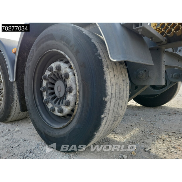 2017 Van Hool 3 AXLES-41977927