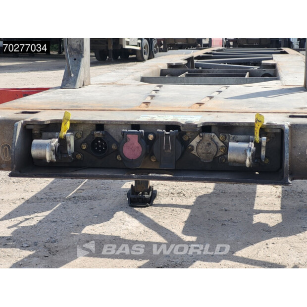 2017 Van Hool 3 AXLES-41977928