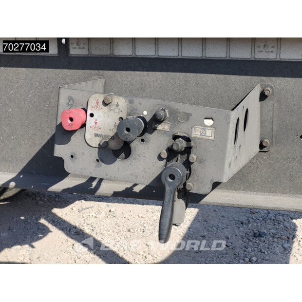 2017 Van Hool 3 AXLES-41977929