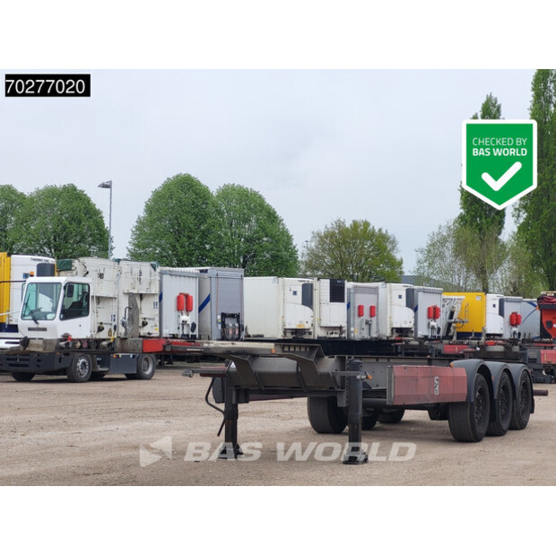 2017 Van Hool 3 AXLES-41977933