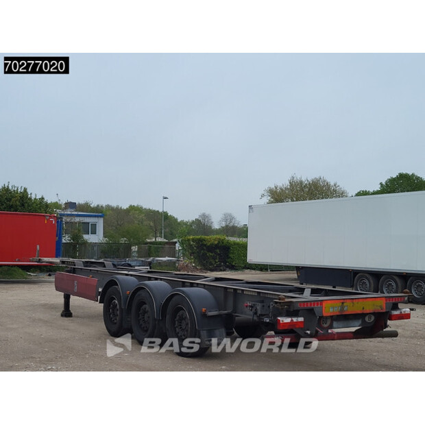 2017 Van Hool 3 AXLES-41977934