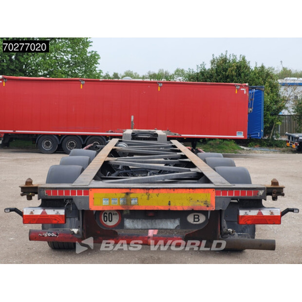 2017 Van Hool 3 AXLES-41977935