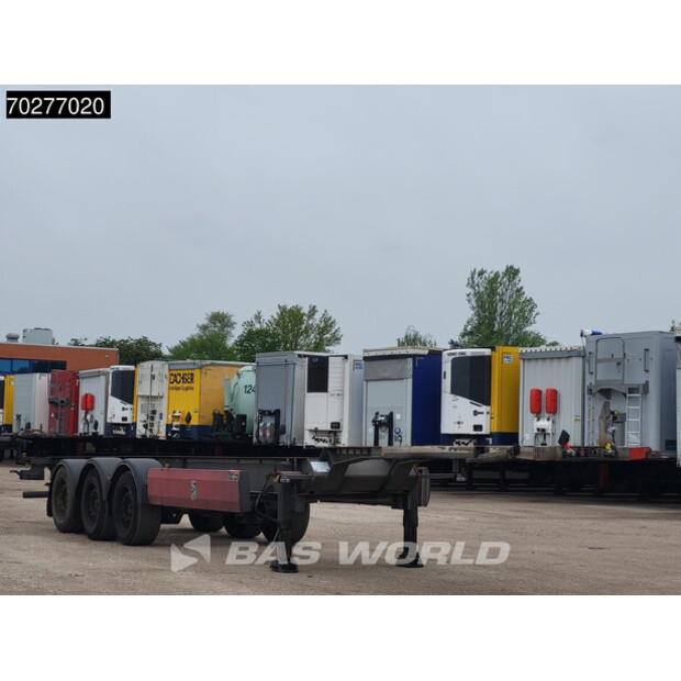 2017 Van Hool 3 AXLES-41977937