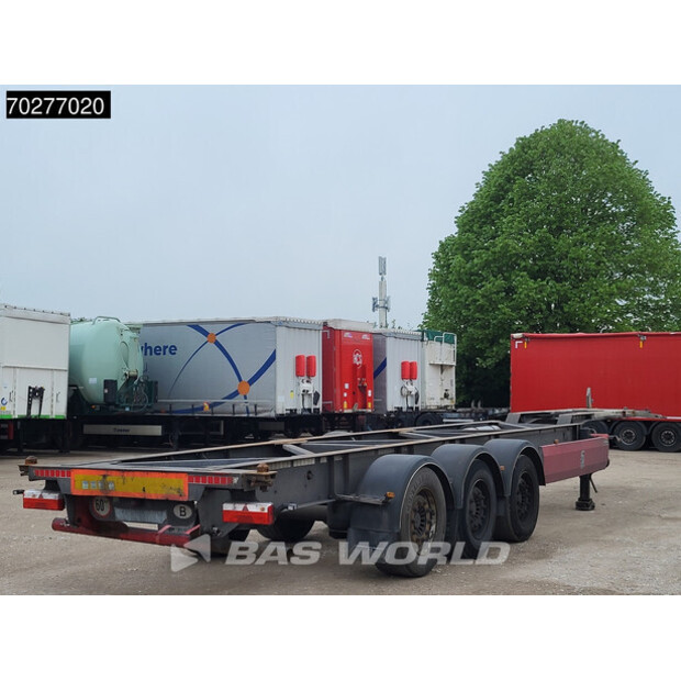 2017 Van Hool 3 AXLES-41977938