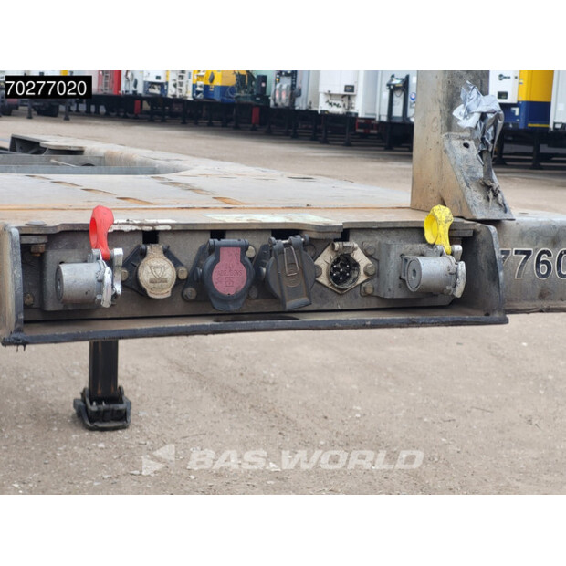 2017 Van Hool 3 AXLES-41977939