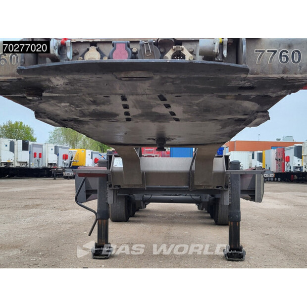 2017 Van Hool 3 AXLES-41977940