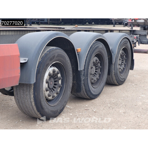 2017 Van Hool 3 AXLES-41977941