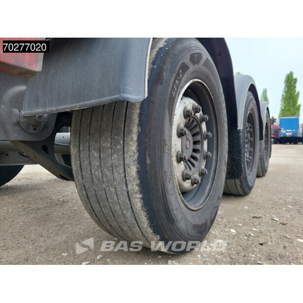 2017 Van Hool 3 AXLES-41977942