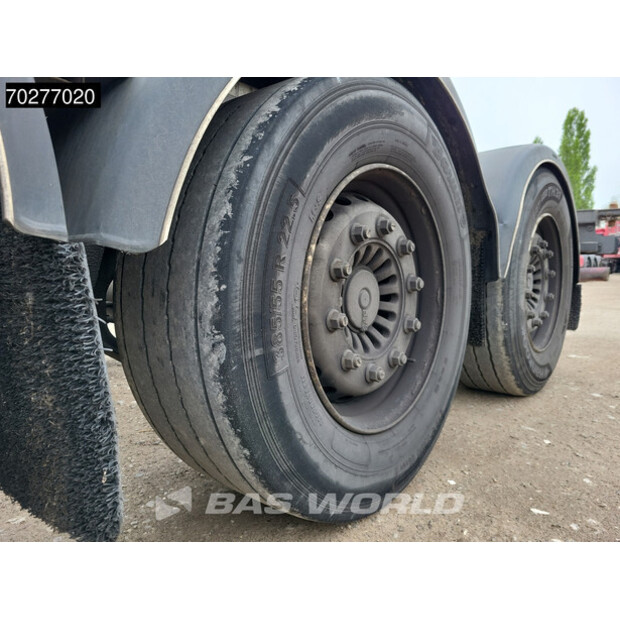 2017 Van Hool 3 AXLES-41977943