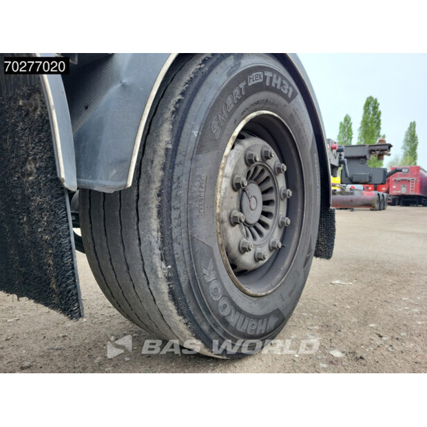 2017 Van Hool 3 AXLES-41977944
