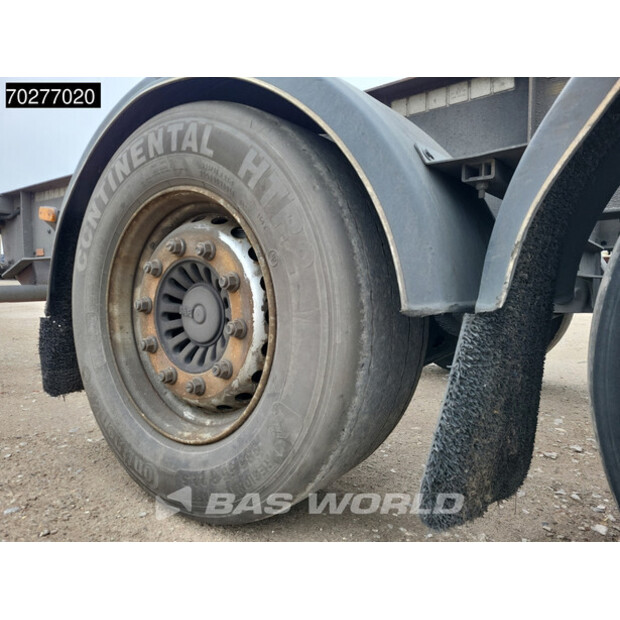 2017 Van Hool 3 AXLES-41977945