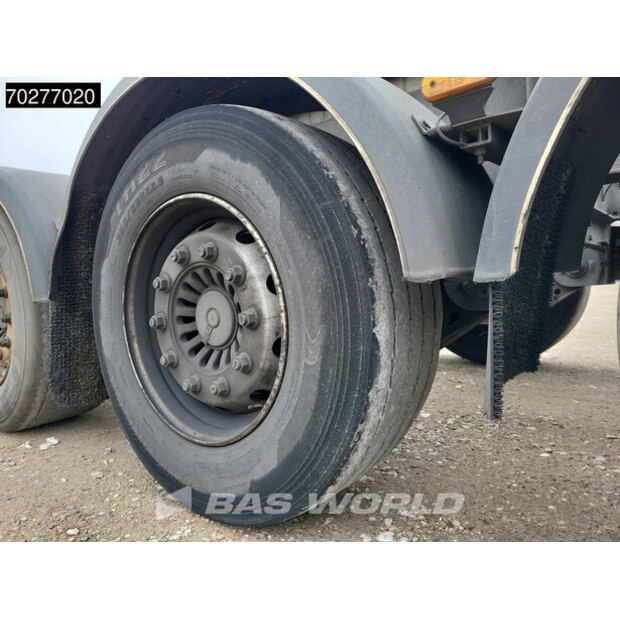 2017 Van Hool 3 AXLES-41977946