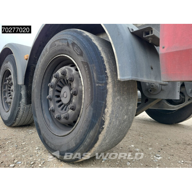 2017 Van Hool 3 AXLES-41977947