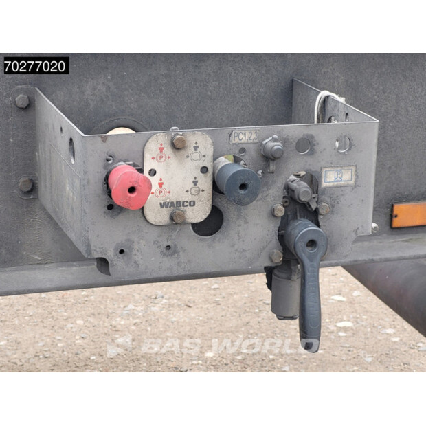 2017 Van Hool 3 AXLES-41977948