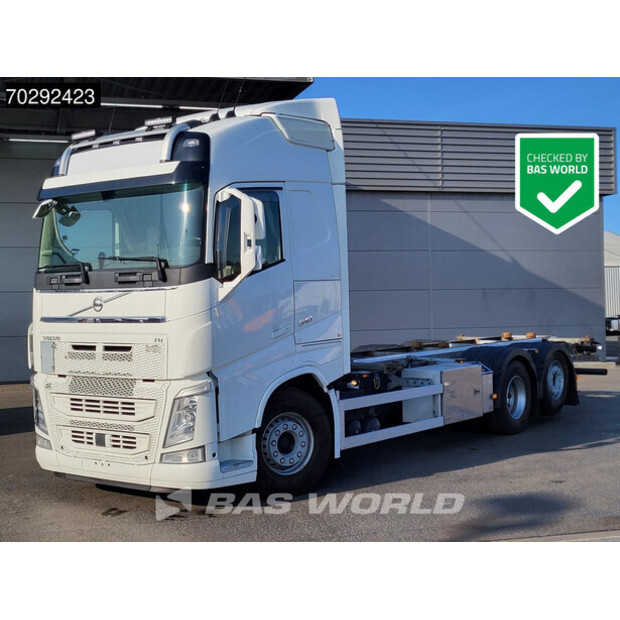 2020 Volvo FH 540-41977953