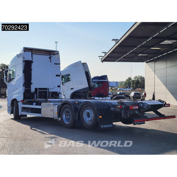 2020 Volvo FH 540-41977954
