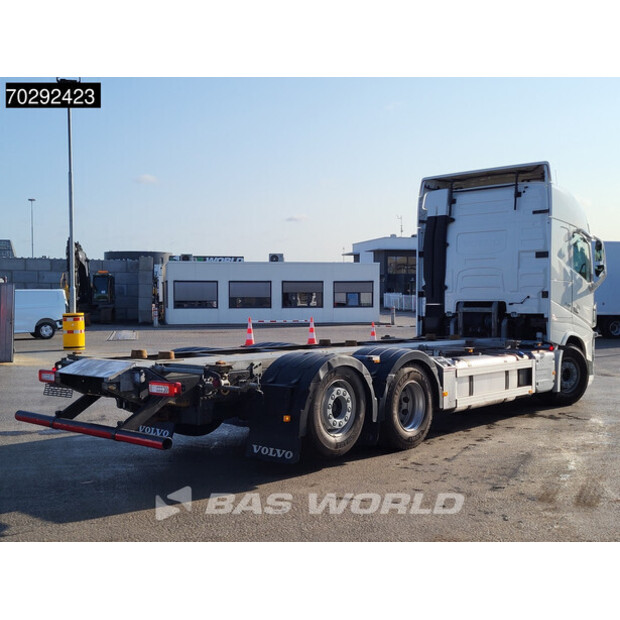 2020 Volvo FH 540-41977957