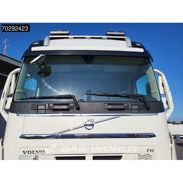 2020 Volvo FH 540-41977959