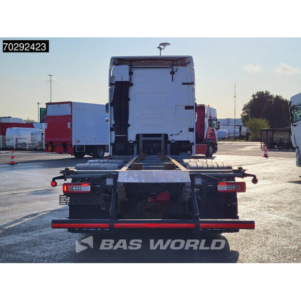 2020 Volvo FH 540-41977961
