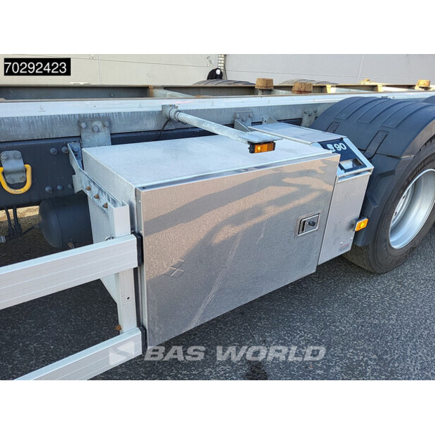 2020 Volvo FH 540-41977965
