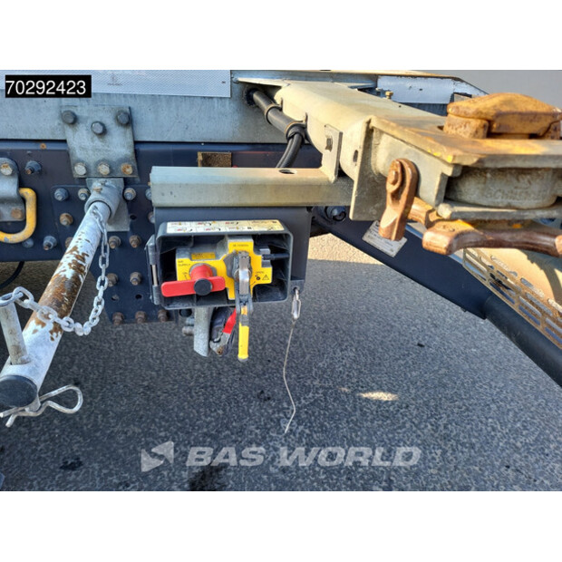 2020 Volvo FH 540-41977970