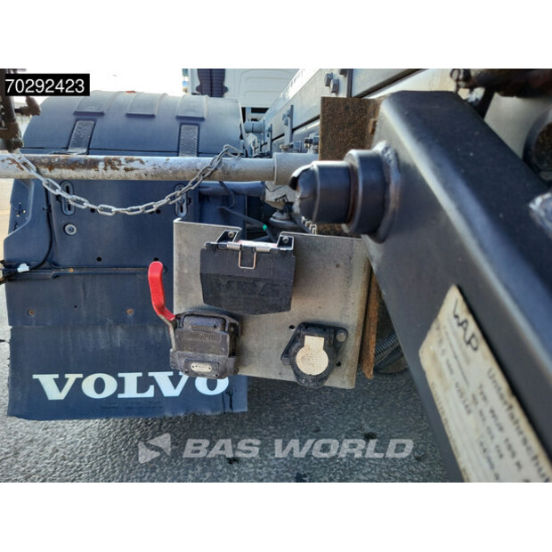 2020 Volvo FH 540-41977971