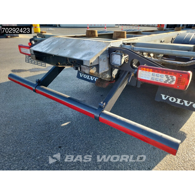 2020 Volvo FH 540-41977972