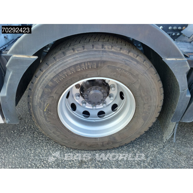 2020 Volvo FH 540-41977974