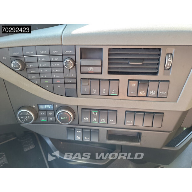 2020 Volvo FH 540-41977982