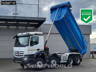 Image de Camions à benne 2019 Mercedes-Benz AROCS 3243