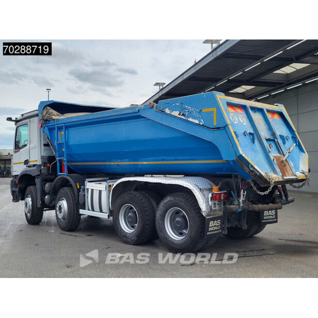 2019 مرسيدس بنز AROCS 3243-41978001