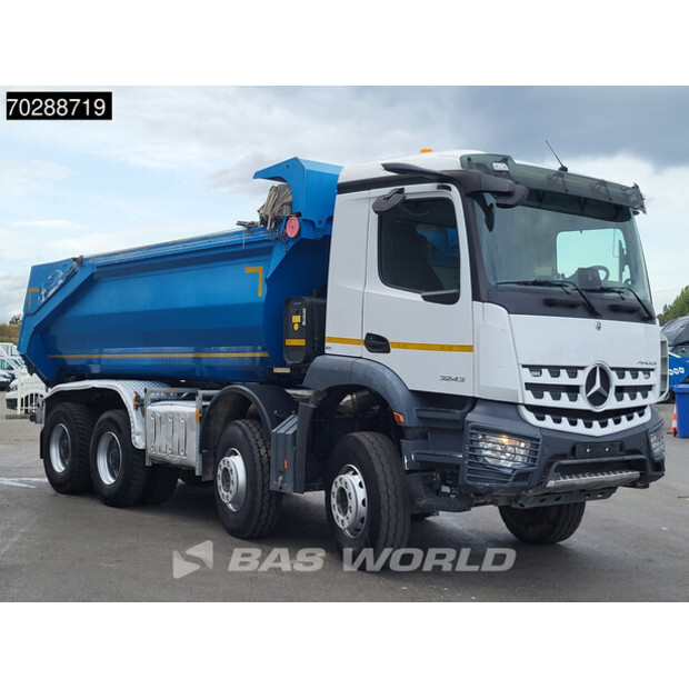 2019 مرسيدس بنز AROCS 3243-41978002