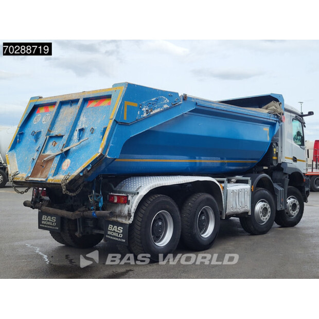 2019 مرسيدس بنز AROCS 3243-41978003