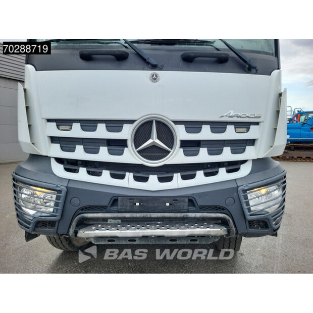2019 مرسيدس بنز AROCS 3243-41978006