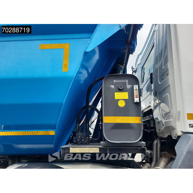 2019 مرسيدس بنز AROCS 3243-41978008