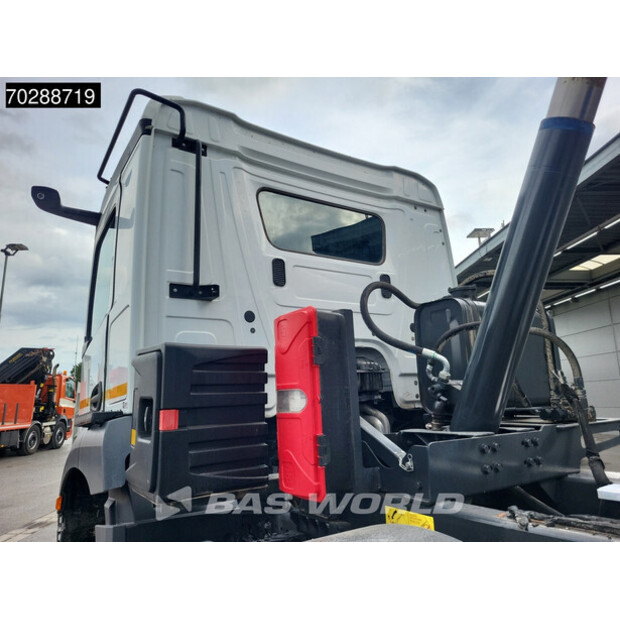 2019 مرسيدس بنز AROCS 3243-41978009