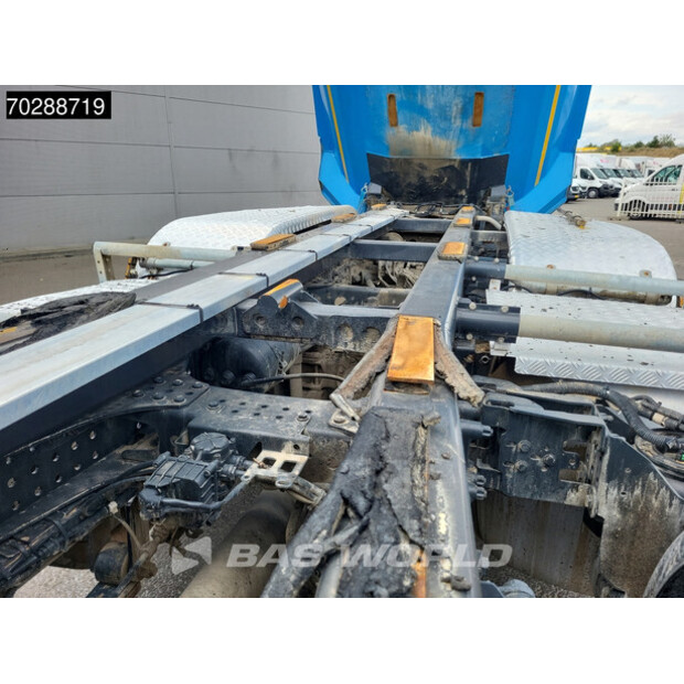 2019 مرسيدس بنز AROCS 3243-41978011