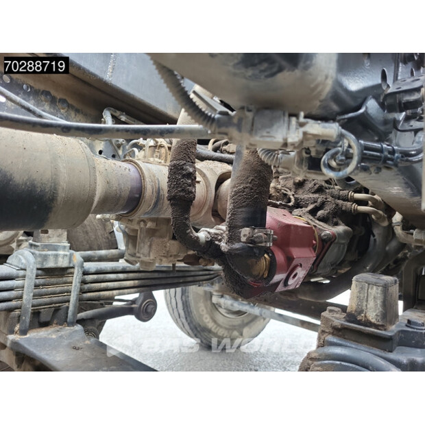 2019 مرسيدس بنز AROCS 3243-41978012