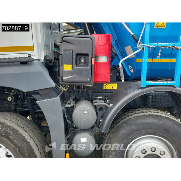 2019 مرسيدس بنز AROCS 3243-41978013