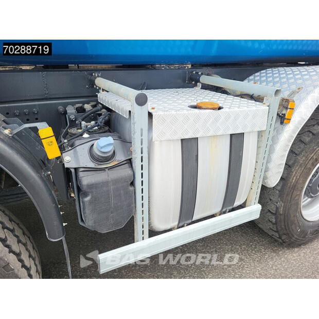 2019 مرسيدس بنز AROCS 3243-41978014