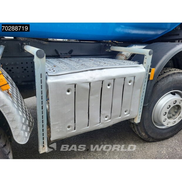 2019 مرسيدس بنز AROCS 3243-41978015