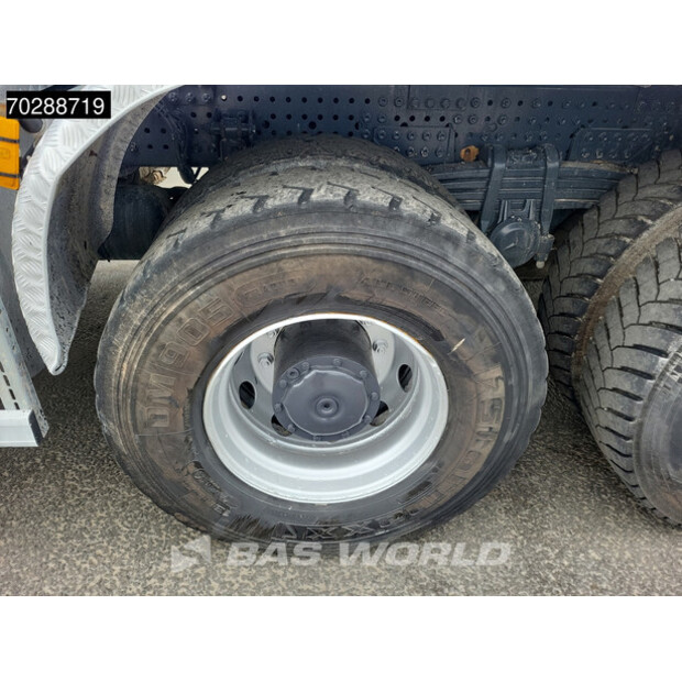 2019 مرسيدس بنز AROCS 3243-41978017