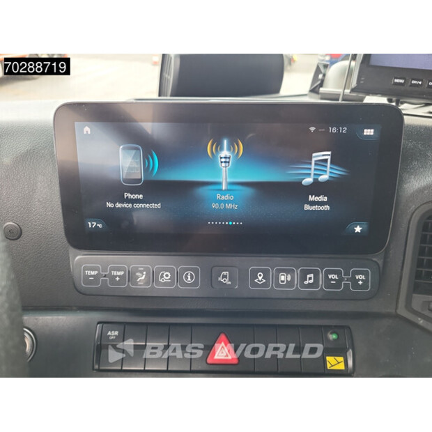 2019 مرسيدس بنز AROCS 3243-41978024
