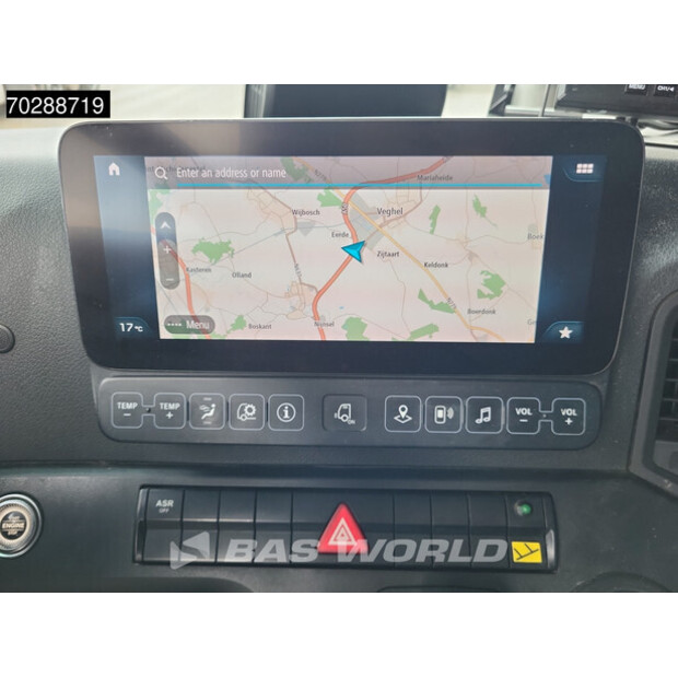 2019 مرسيدس بنز AROCS 3243-41978025