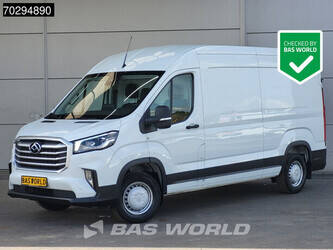 Image for COMMERCIAL VEHICLES 2023 Maxus OTHERS
