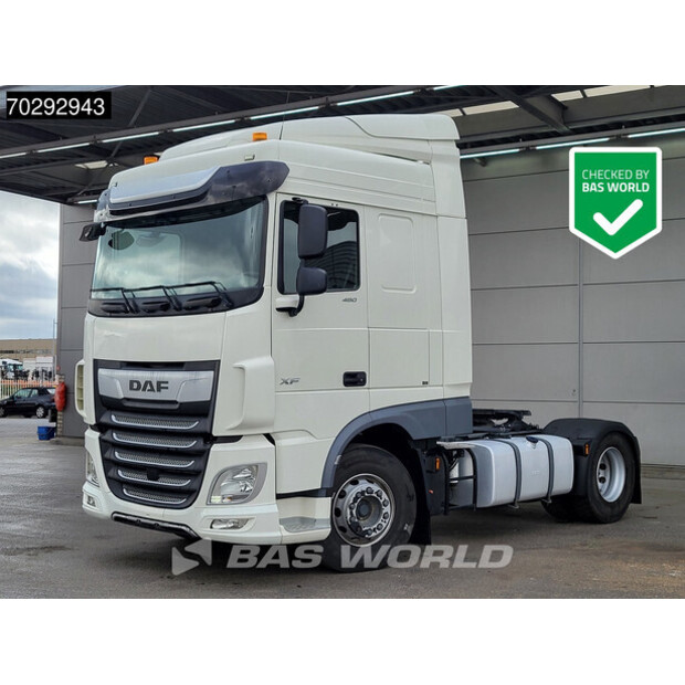 2020 DAF XF 480-41978084